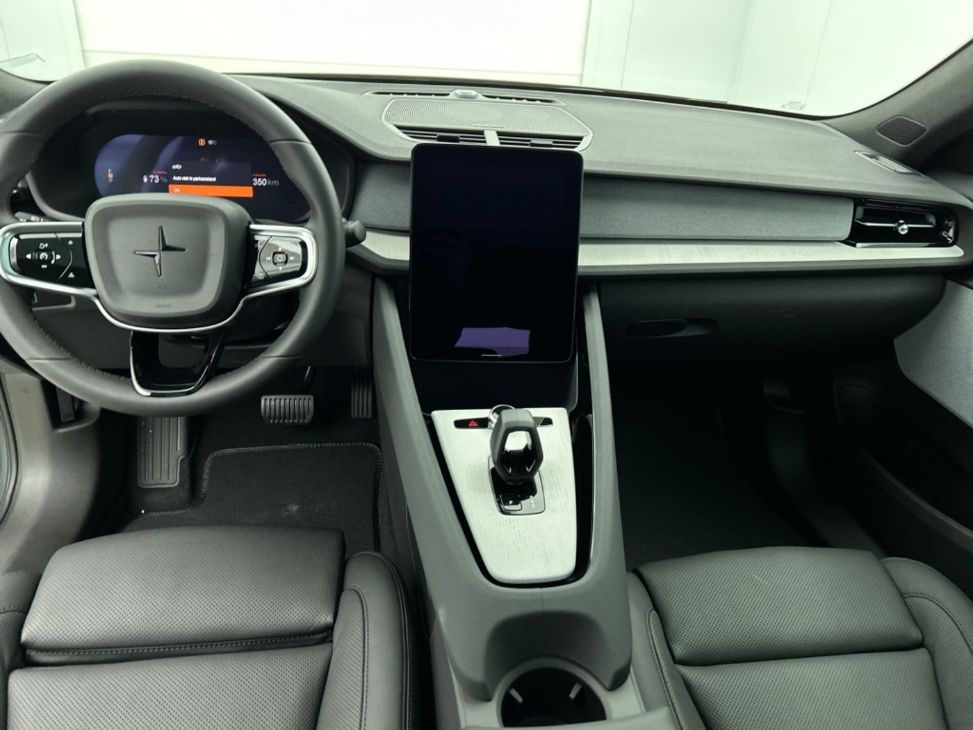 Foto van Polestar Polestar 2