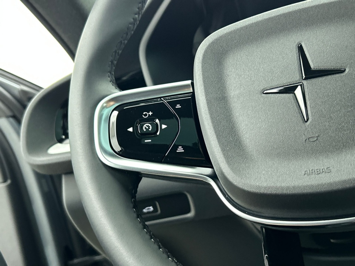 Foto van Polestar Polestar 2