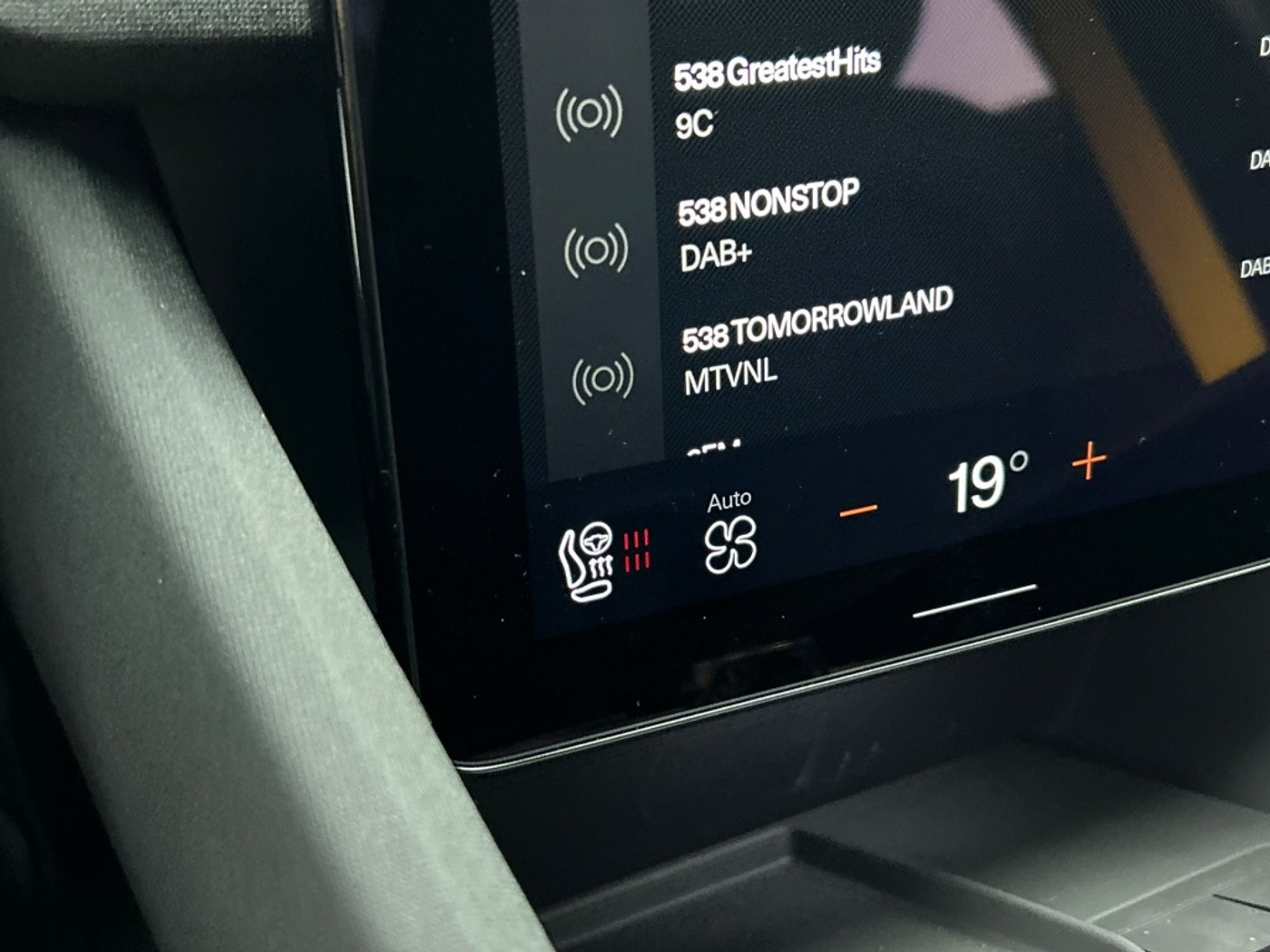 Foto van Polestar Polestar 2