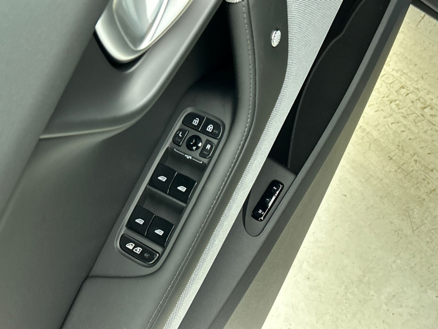 Foto van Polestar Polestar 2