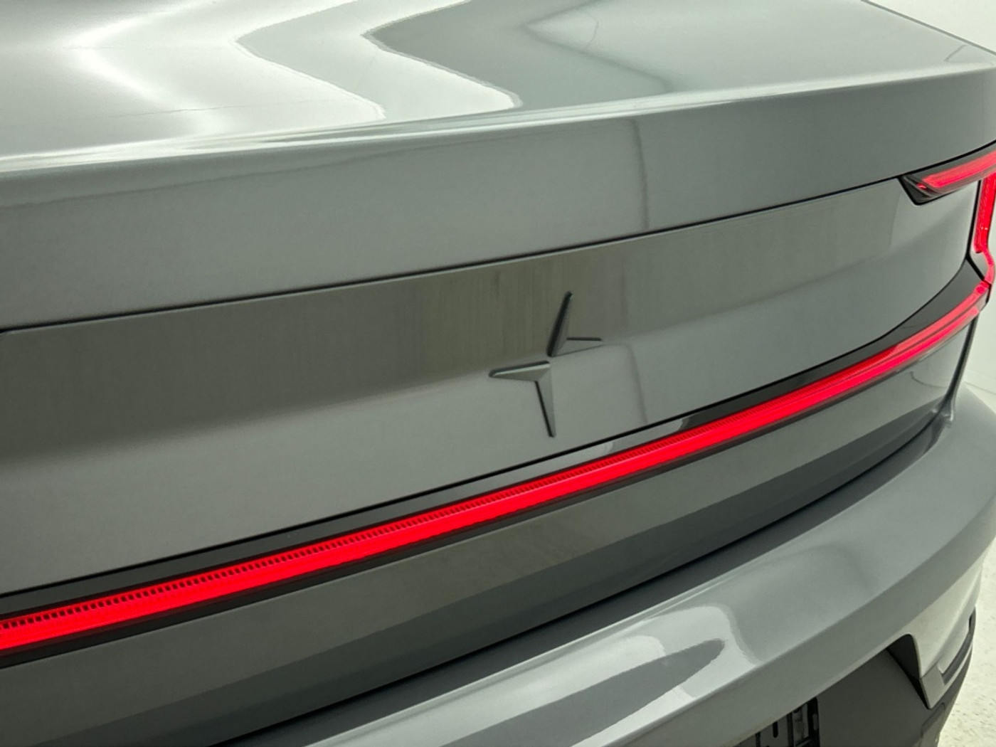 Foto van Polestar Polestar 2