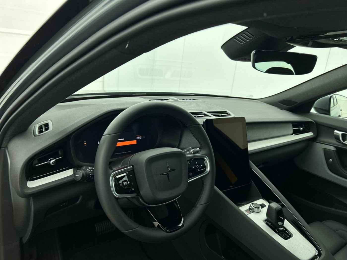 Foto van Polestar Polestar 2