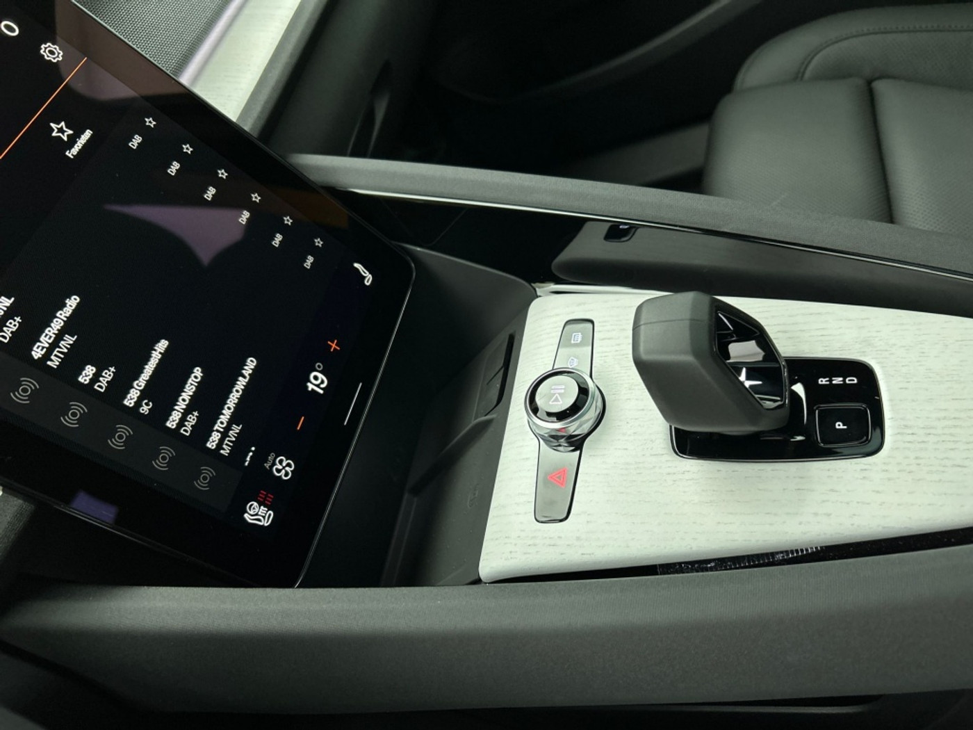 Foto van Polestar Polestar 2