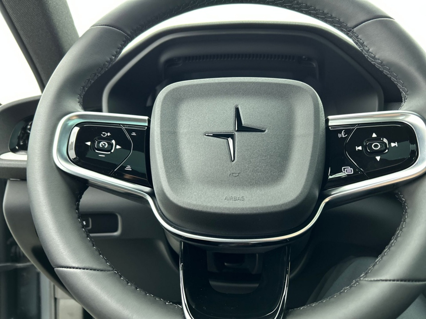 Foto van Polestar Polestar 2
