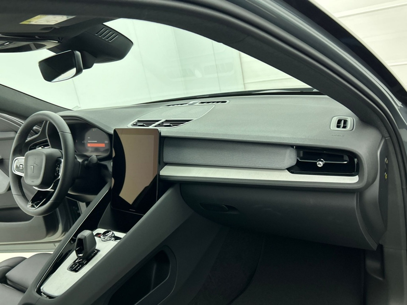 Foto van Polestar Polestar 2