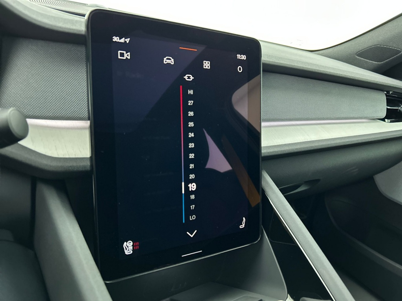 Foto van Polestar Polestar 2