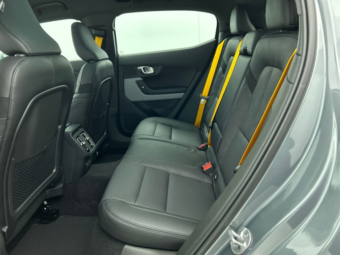 Foto van Polestar Polestar 2