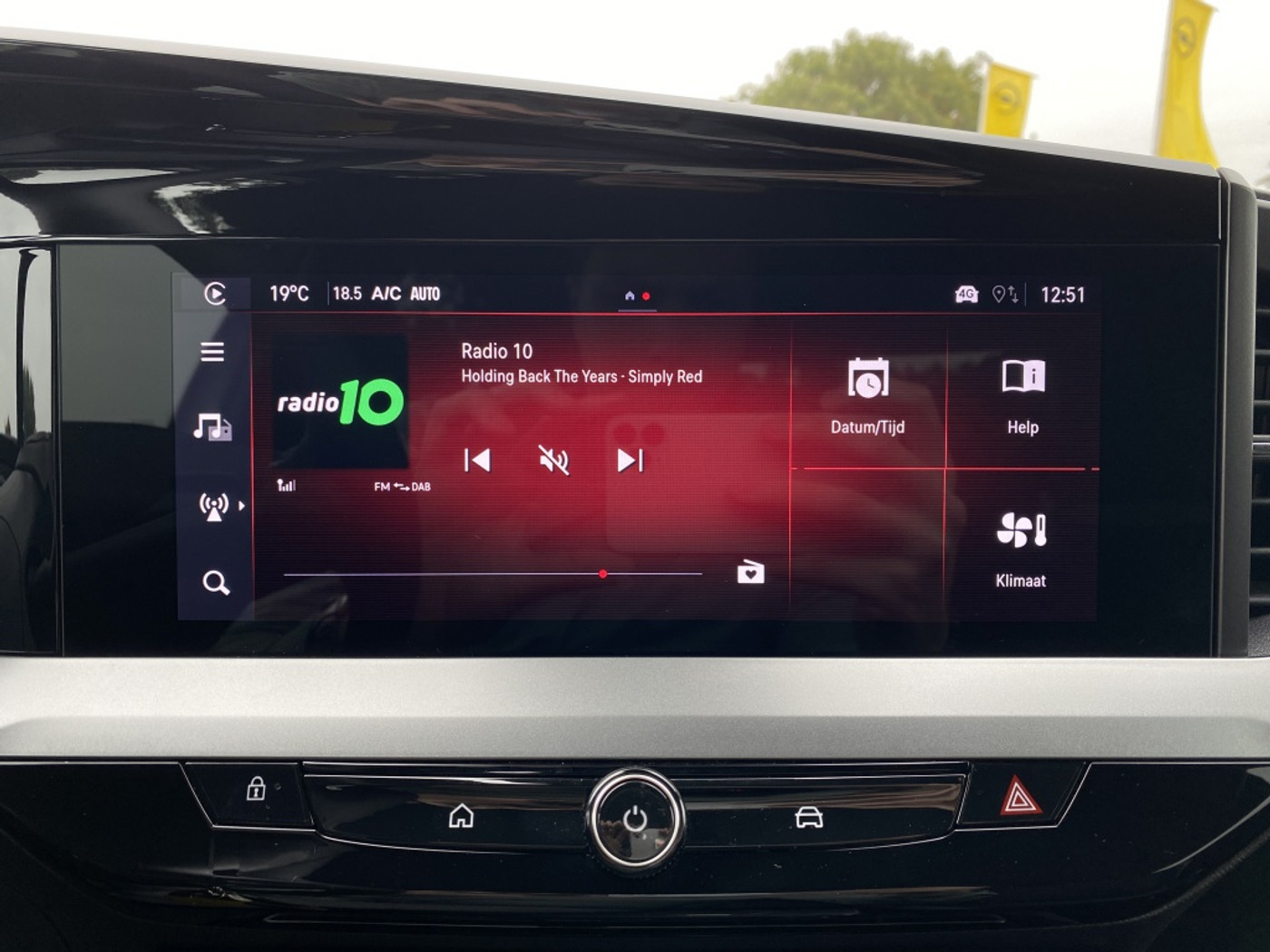 Foto van Opel Mokka