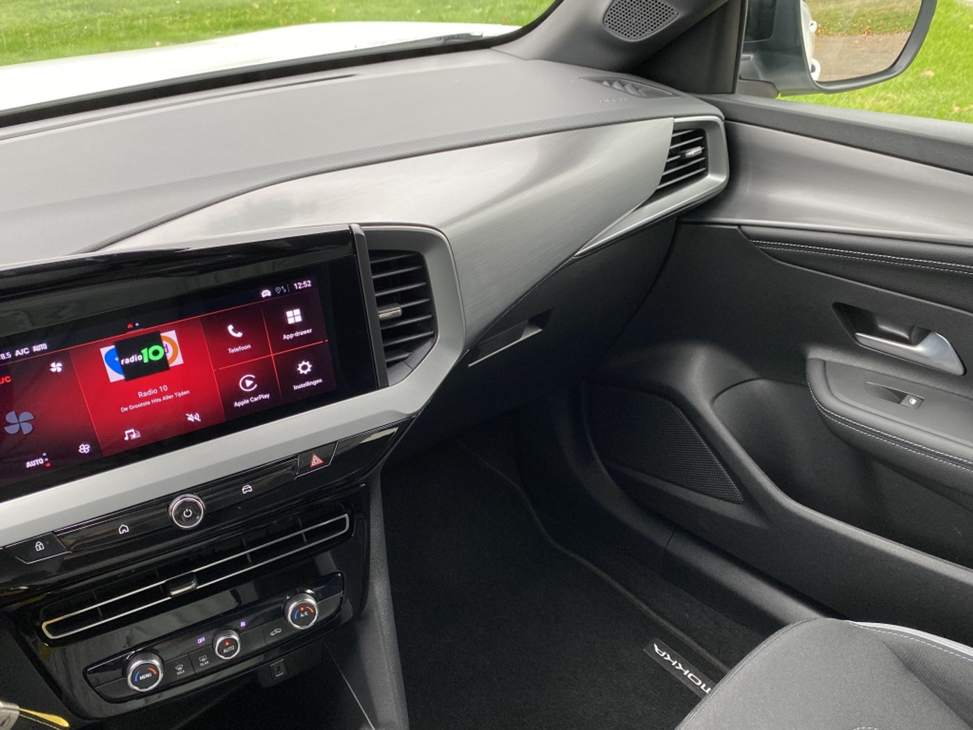 Foto van Opel Mokka