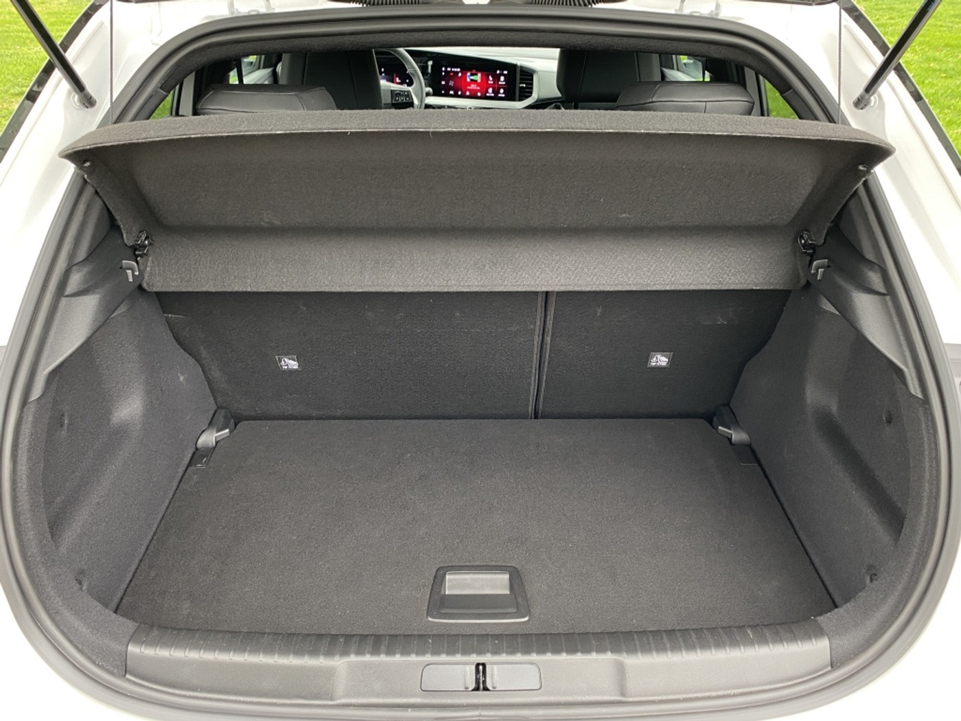 Foto van Opel Mokka