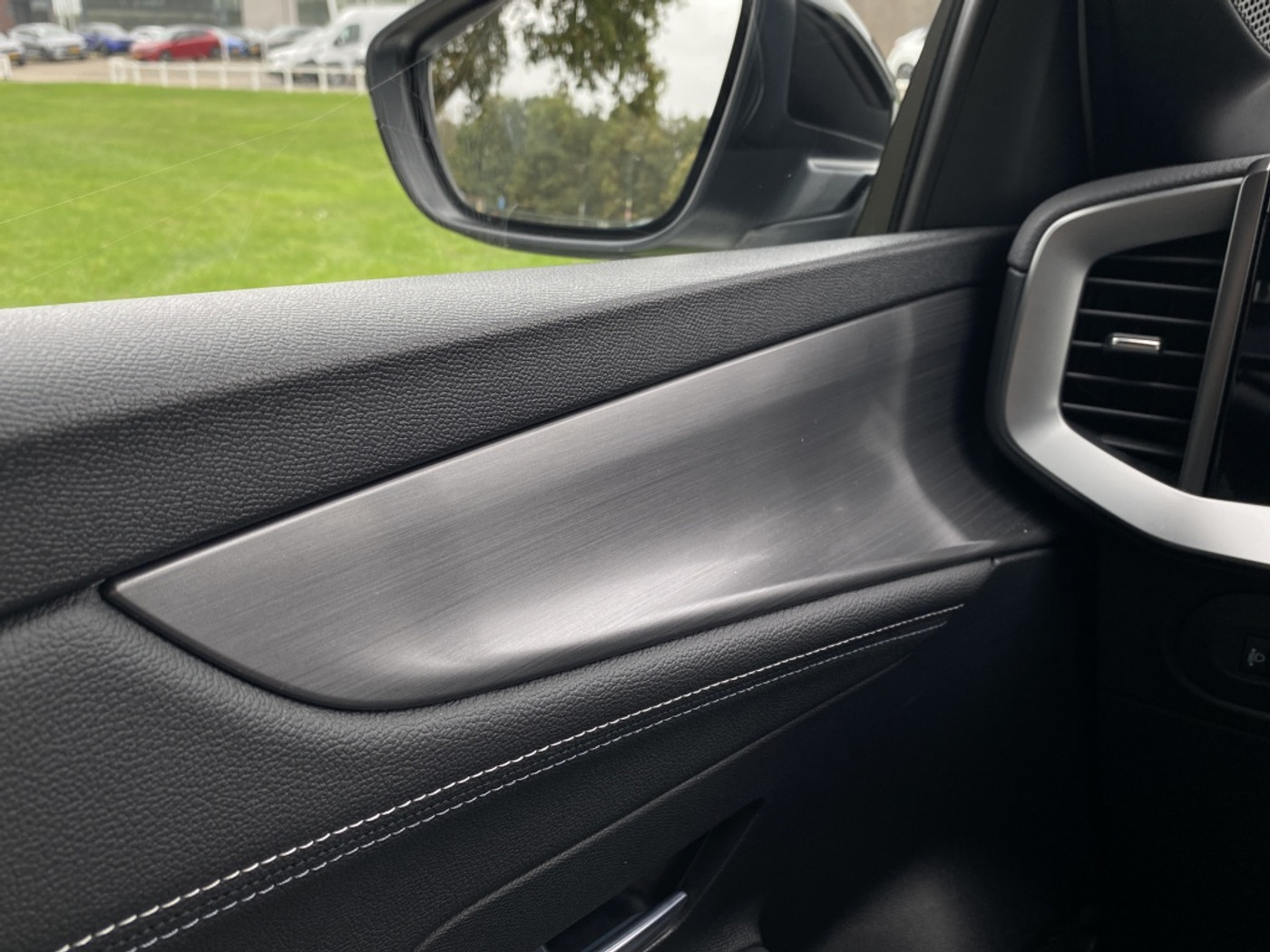 Foto van Opel Mokka
