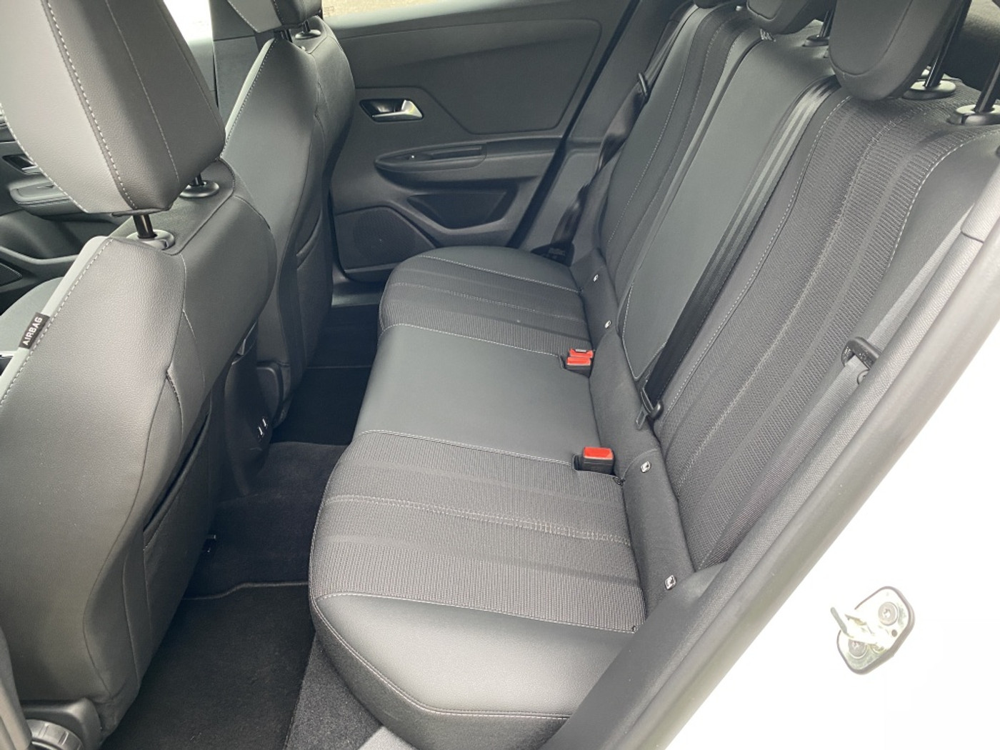 Foto van Opel Mokka