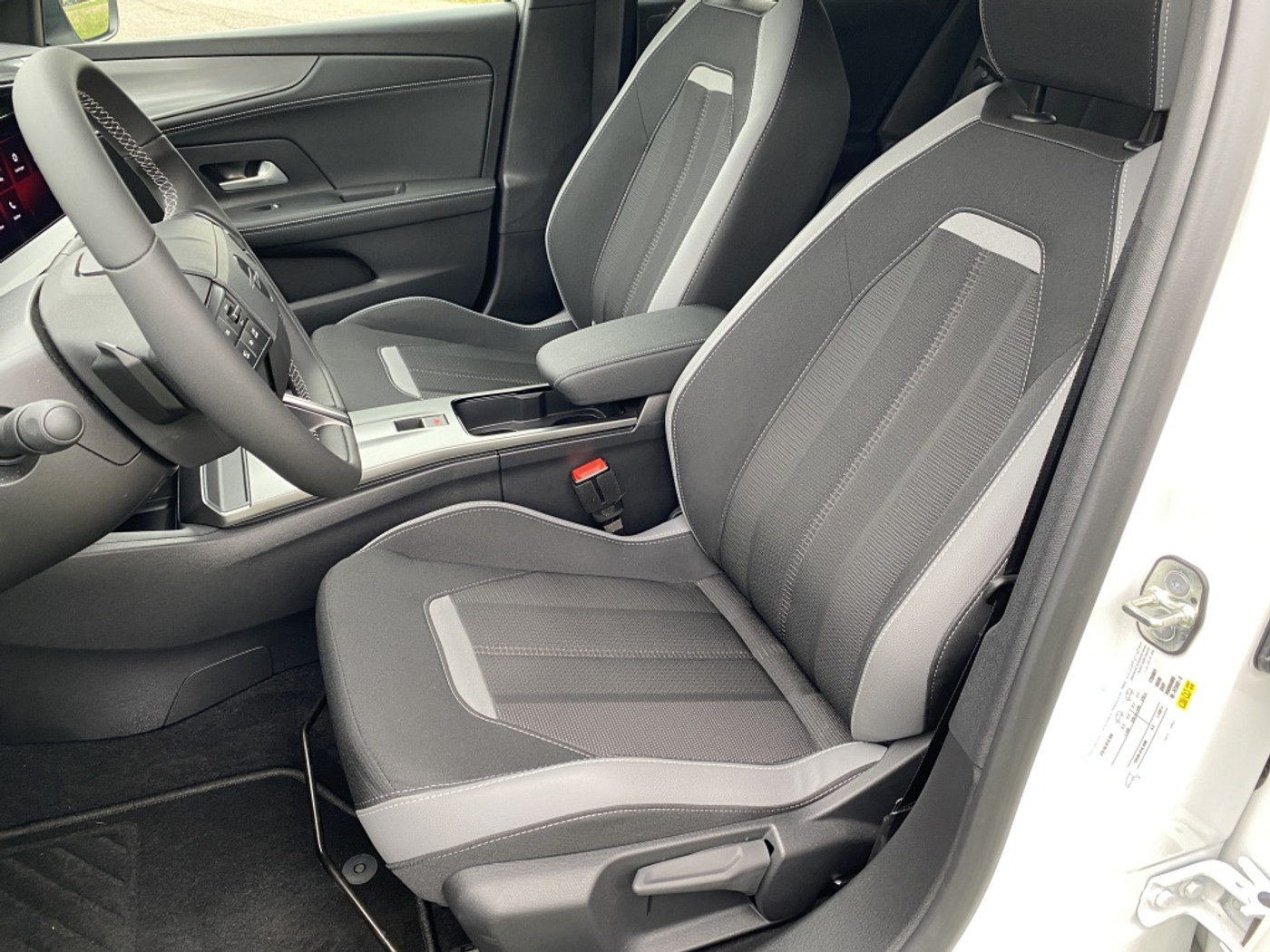Foto van Opel Mokka