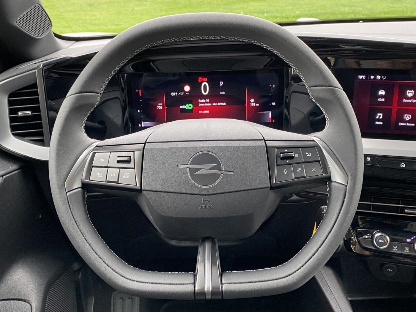 Foto van Opel Mokka