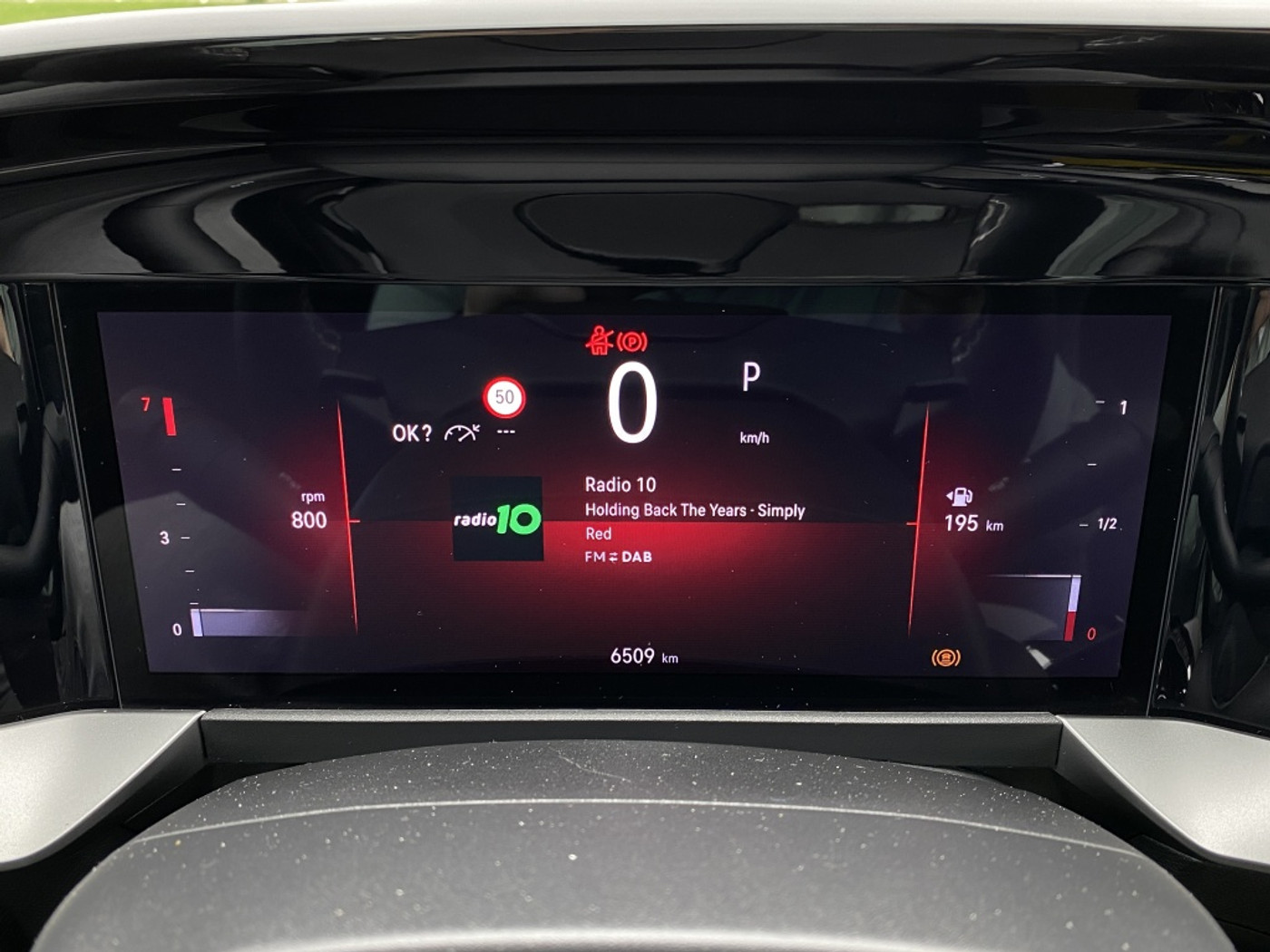 Foto van Opel Mokka