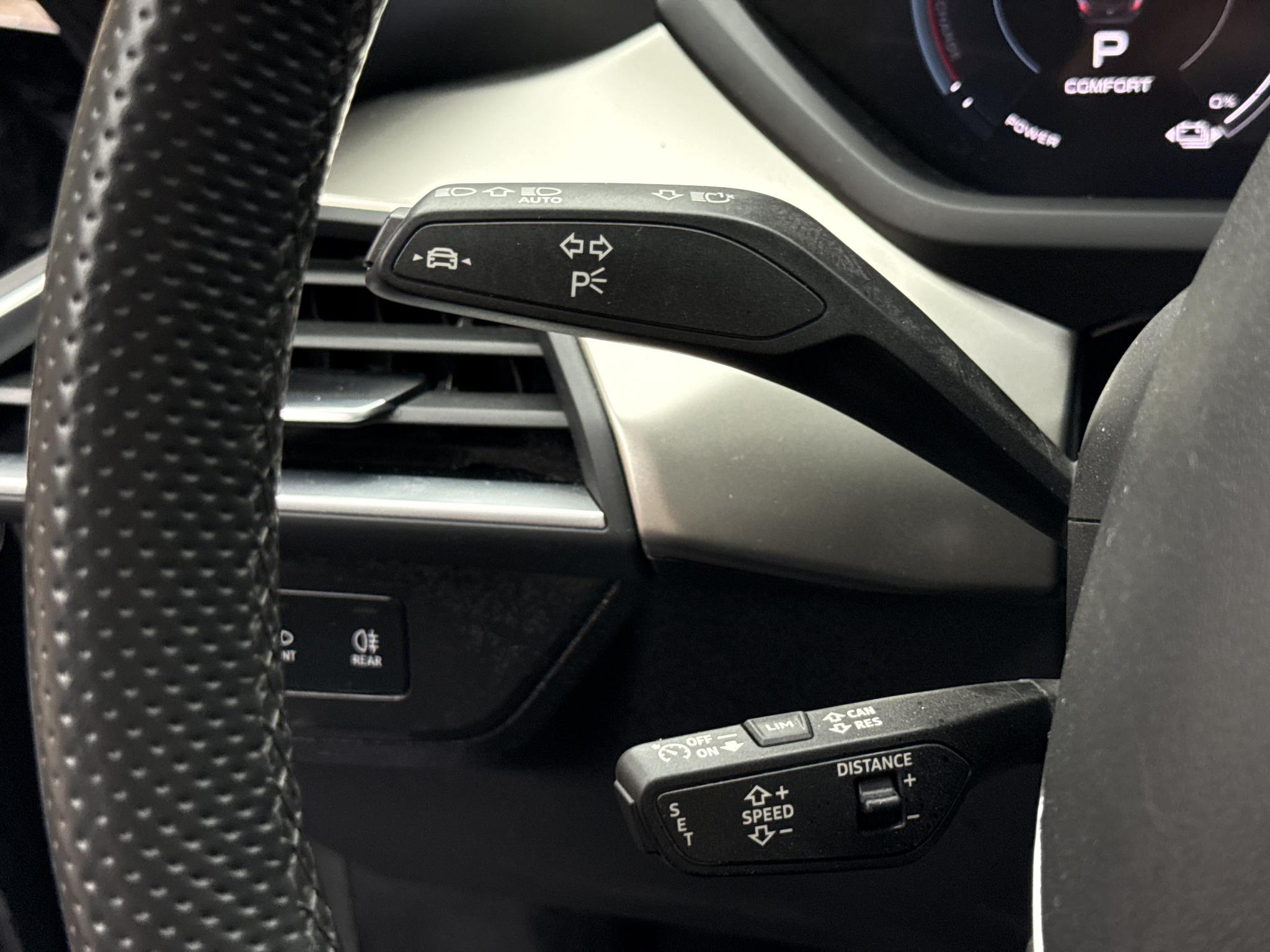 Foto van Audi RS E-tron GT