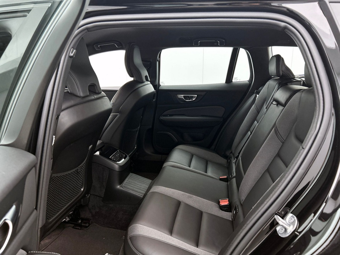 Foto van Volvo V60