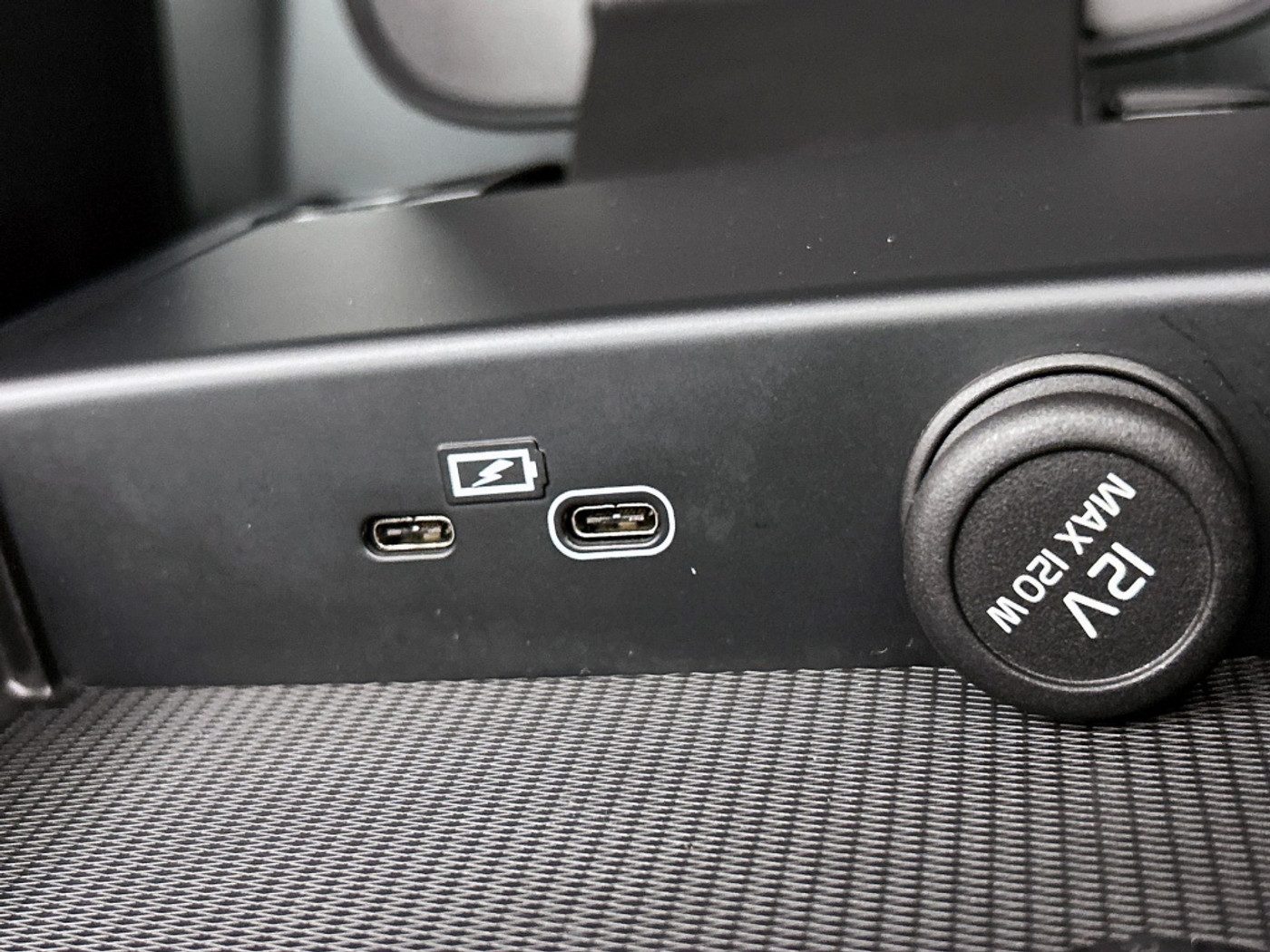 Foto van Volvo V60