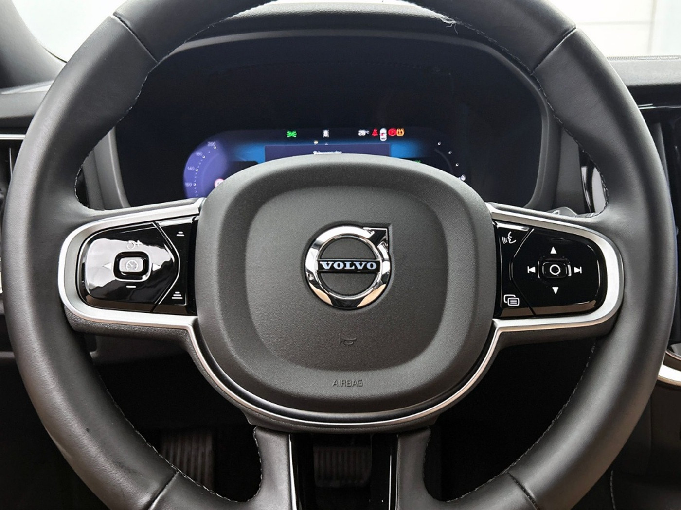 Foto van Volvo V60