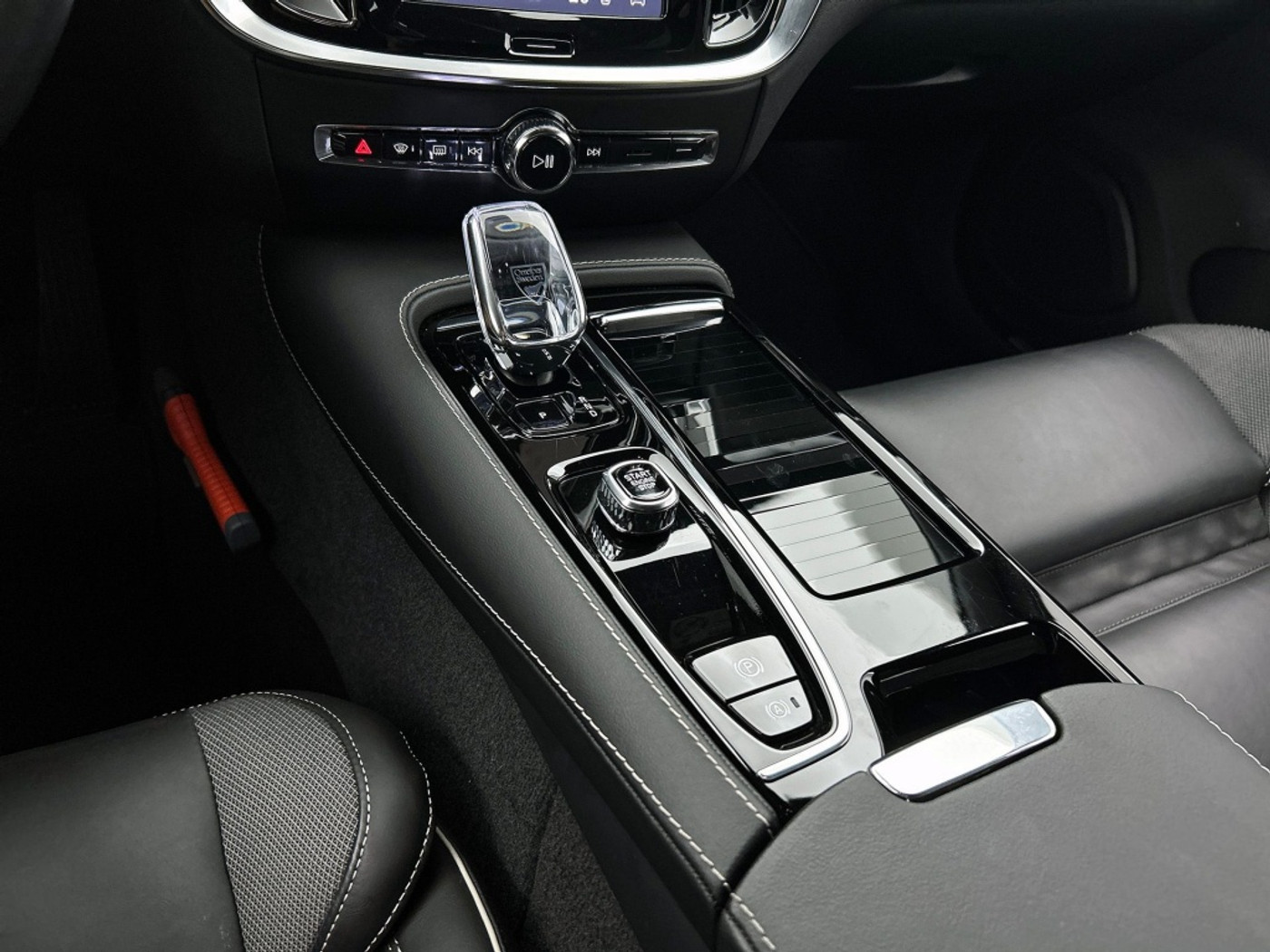 Foto van Volvo V60