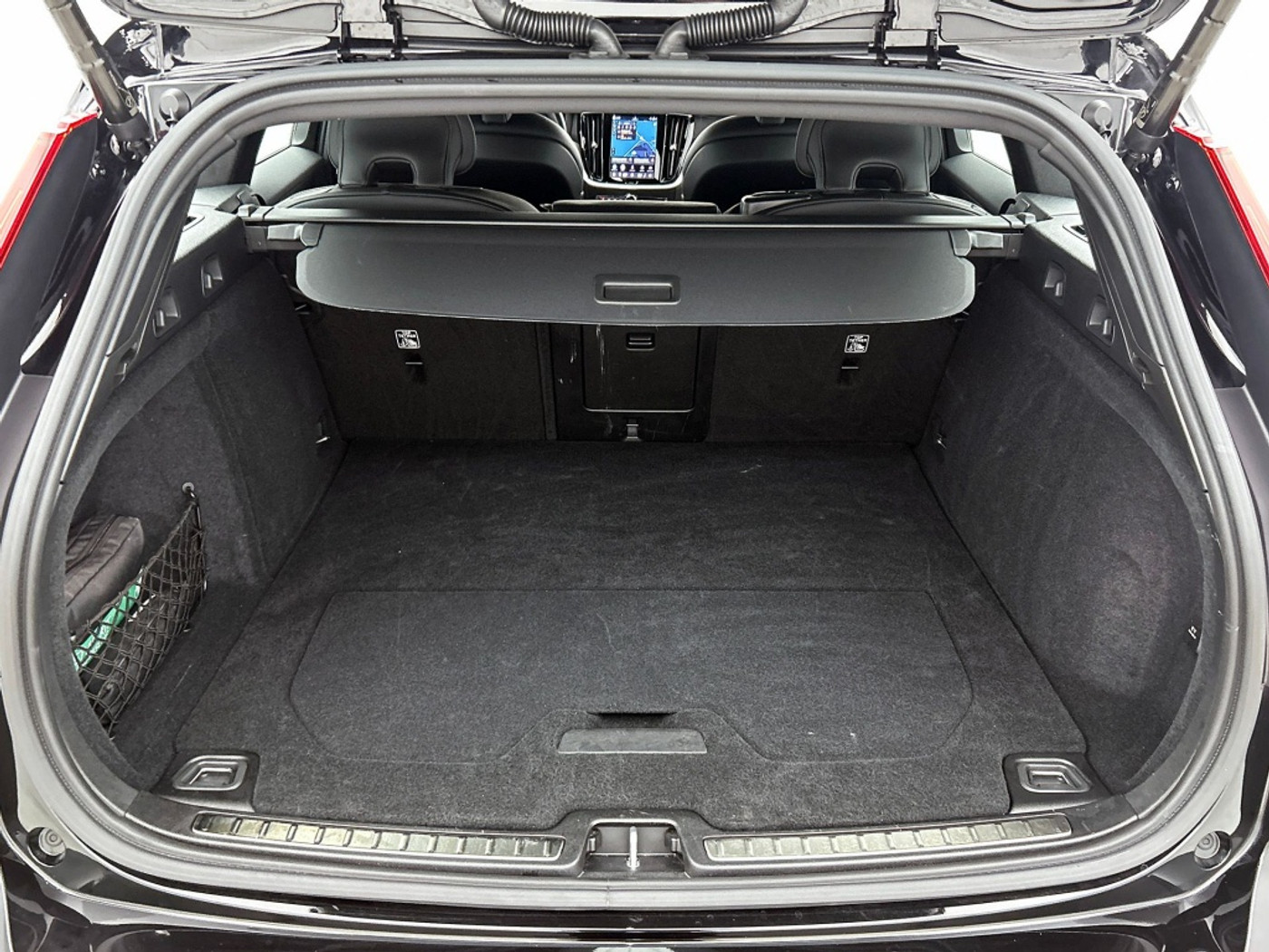Foto van Volvo V60