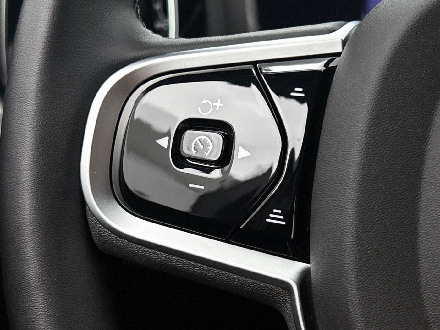 Foto van Volvo V60