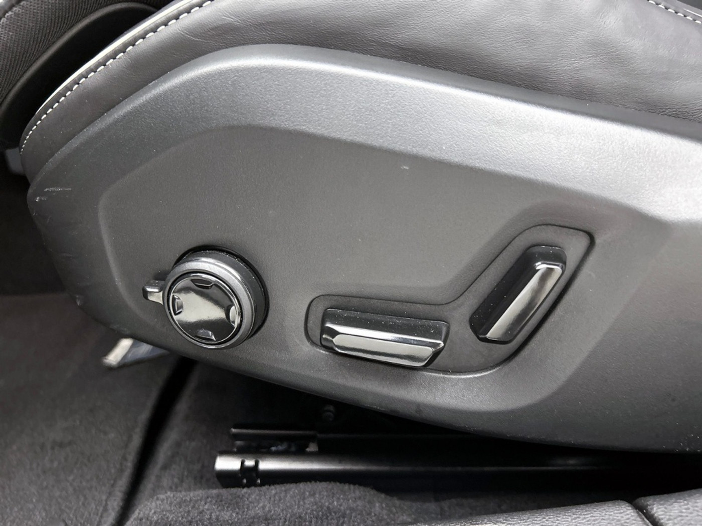 Foto van Volvo V60