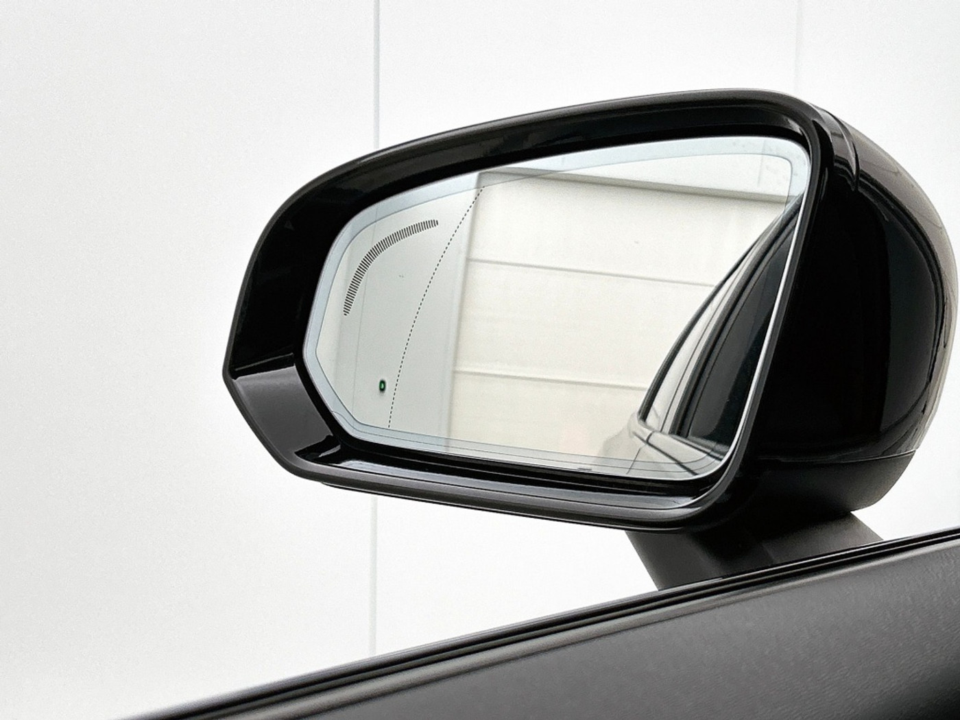 Foto van Volvo V60