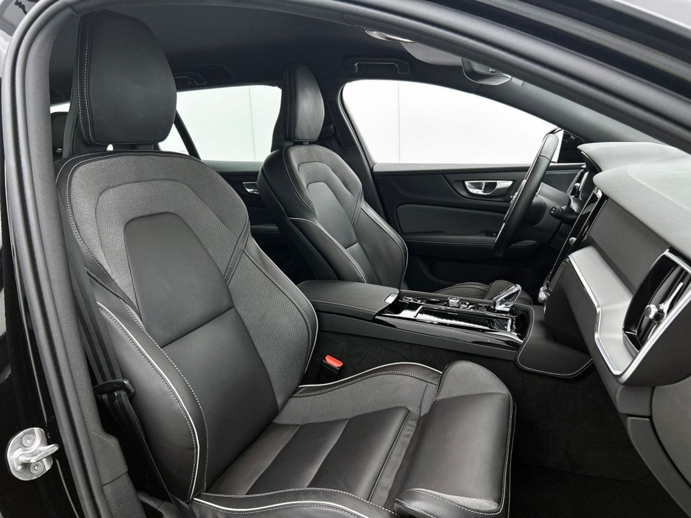 Foto van Volvo V60