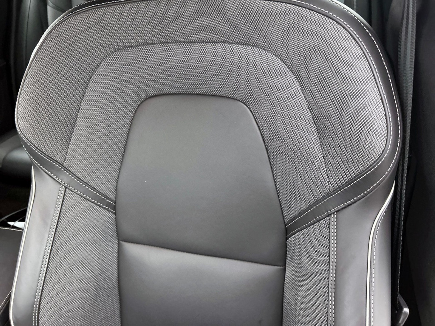 Foto van Volvo V60