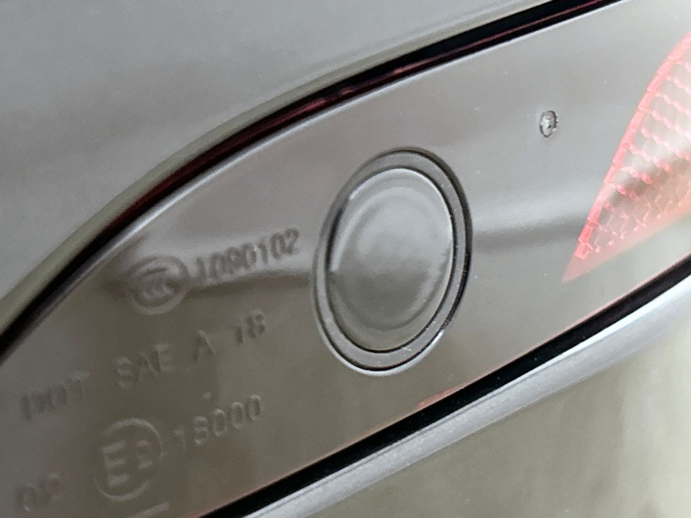 Foto van Volvo V60