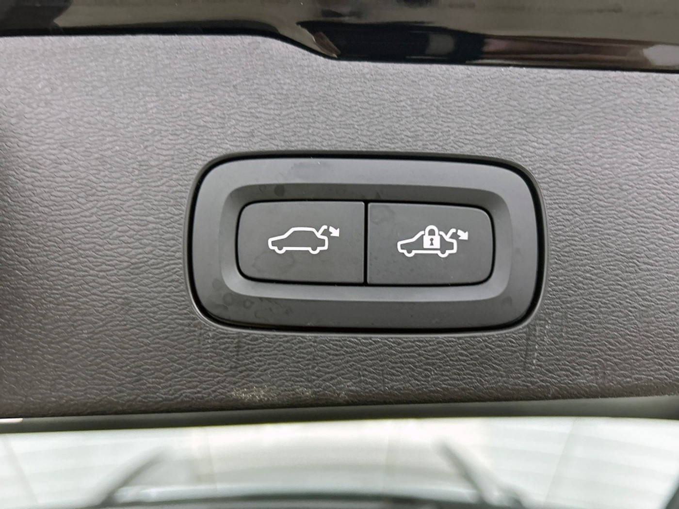 Foto van Volvo V60