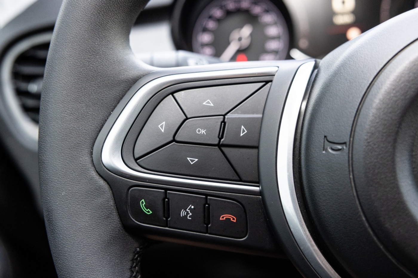 Foto van Fiat 500x