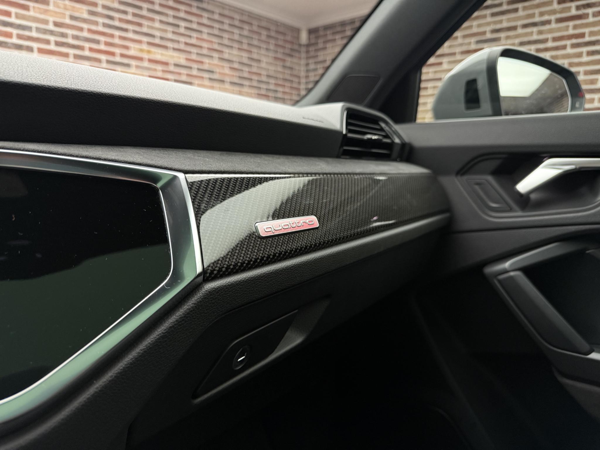 Foto van Audi RS Q3