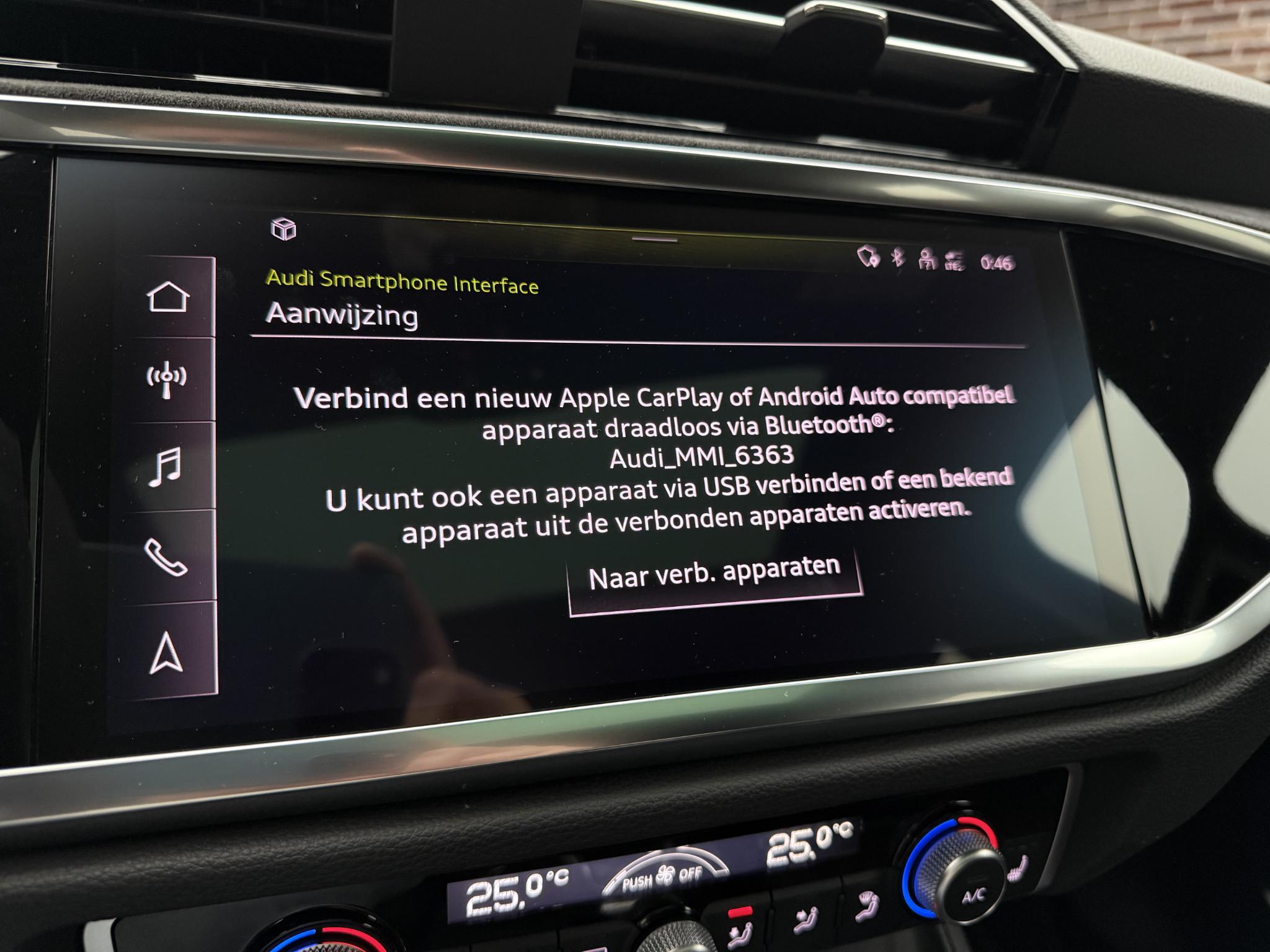 Foto van Audi RS Q3