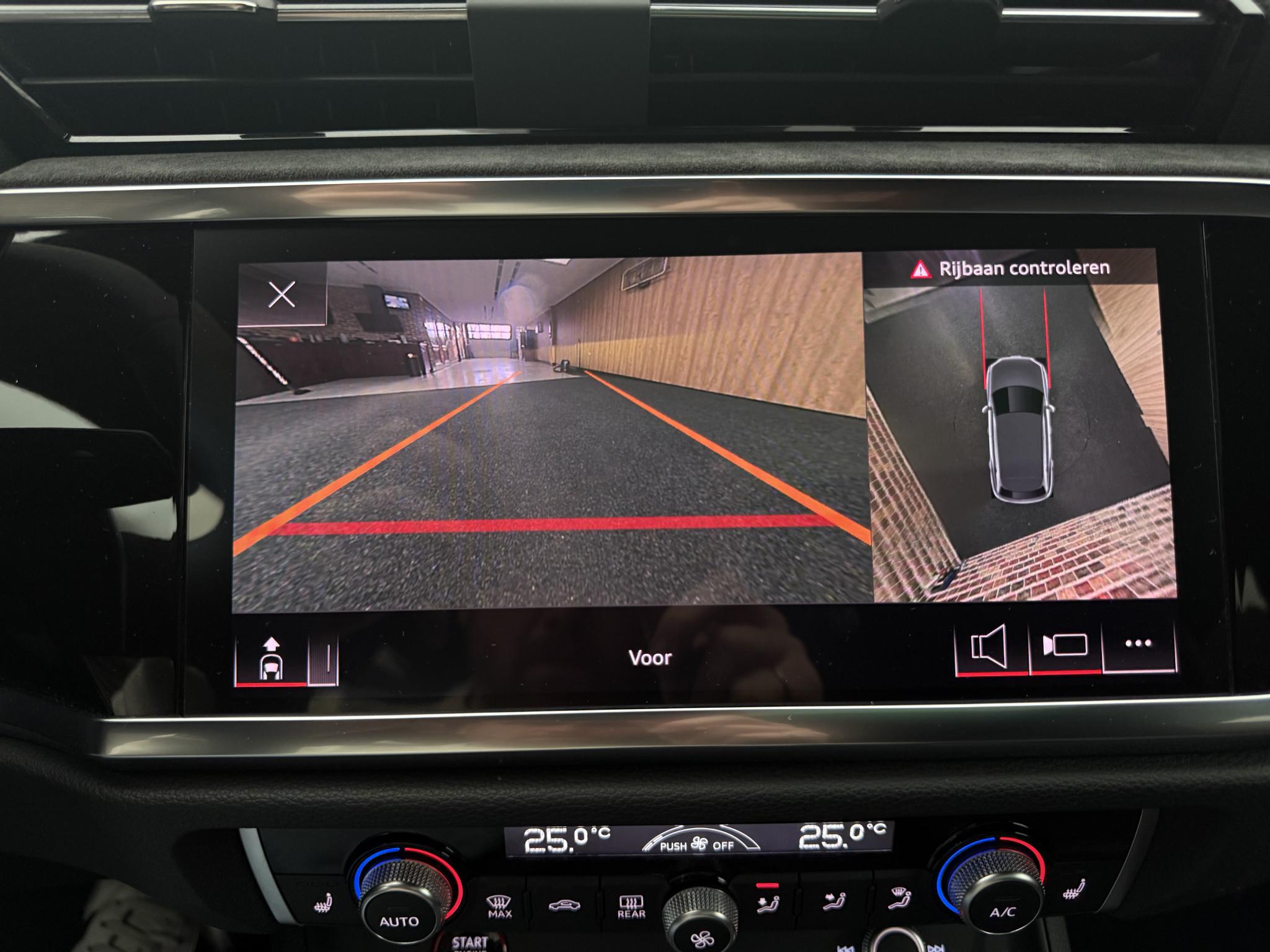 Foto van Audi RS Q3