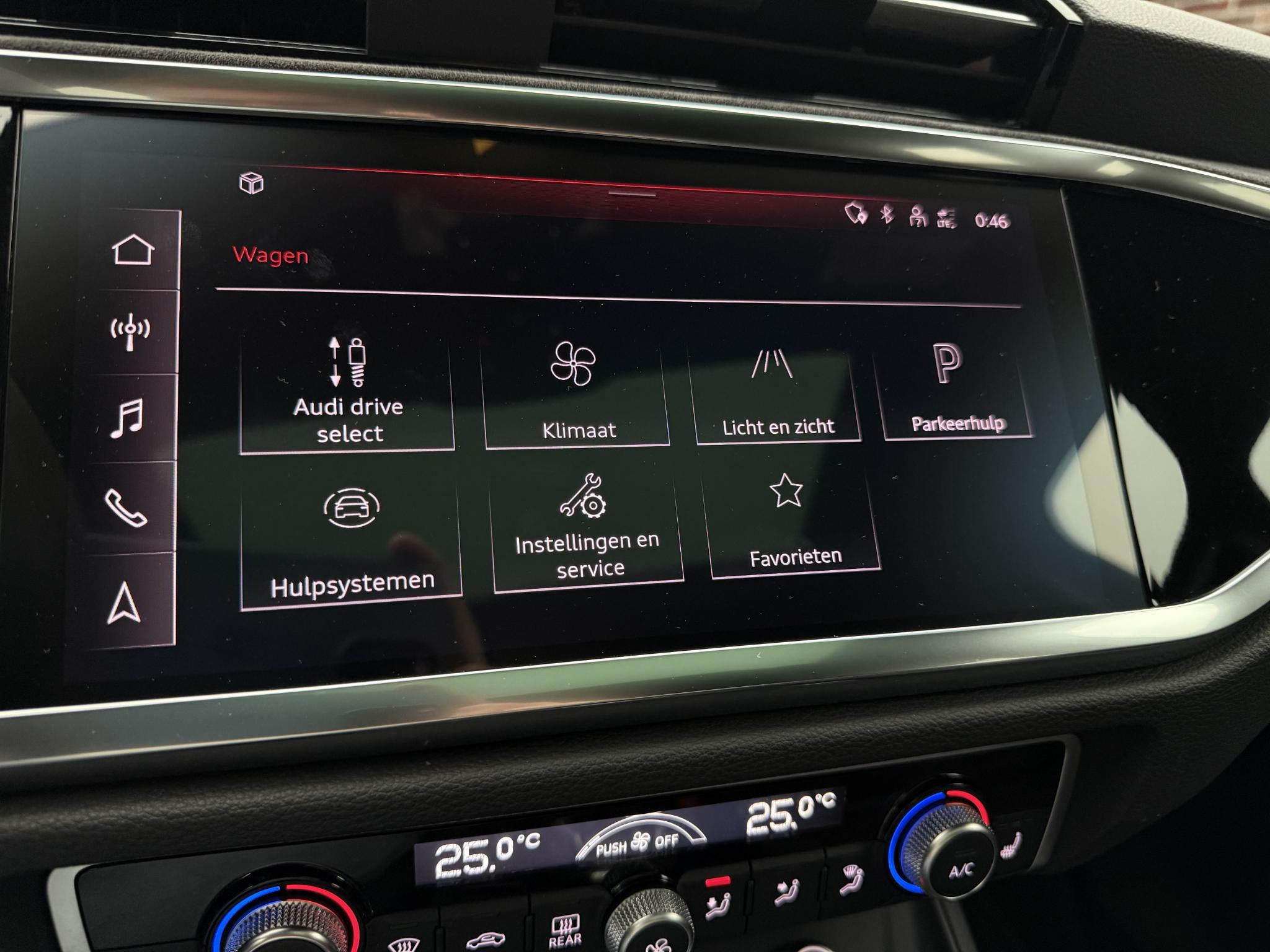 Foto van Audi RS Q3