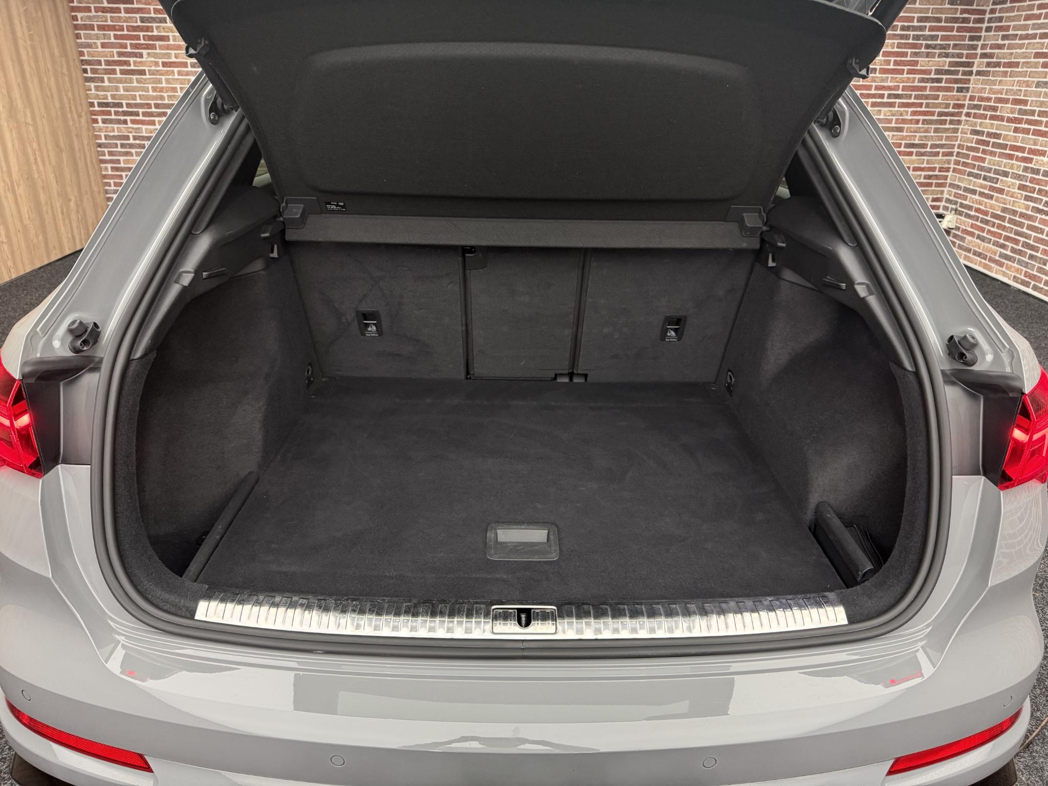 Foto van Audi RS Q3