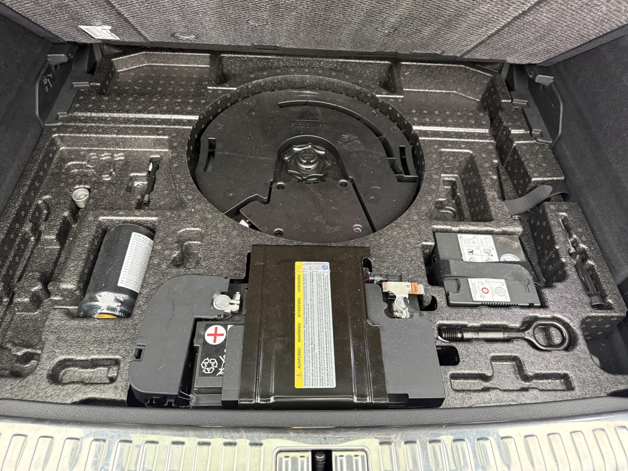 Foto van Audi RS Q3
