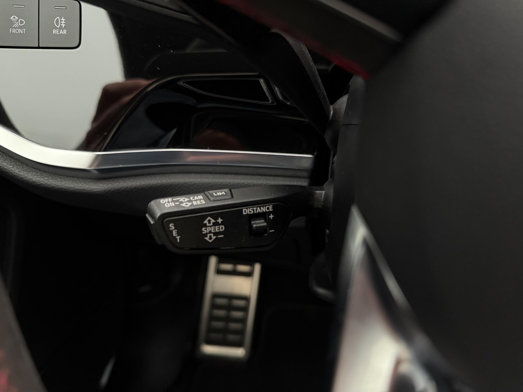 Foto van Audi RS Q3