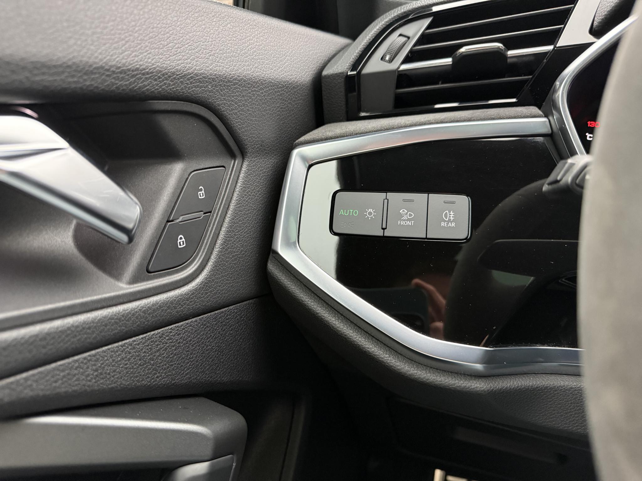Foto van Audi RS Q3
