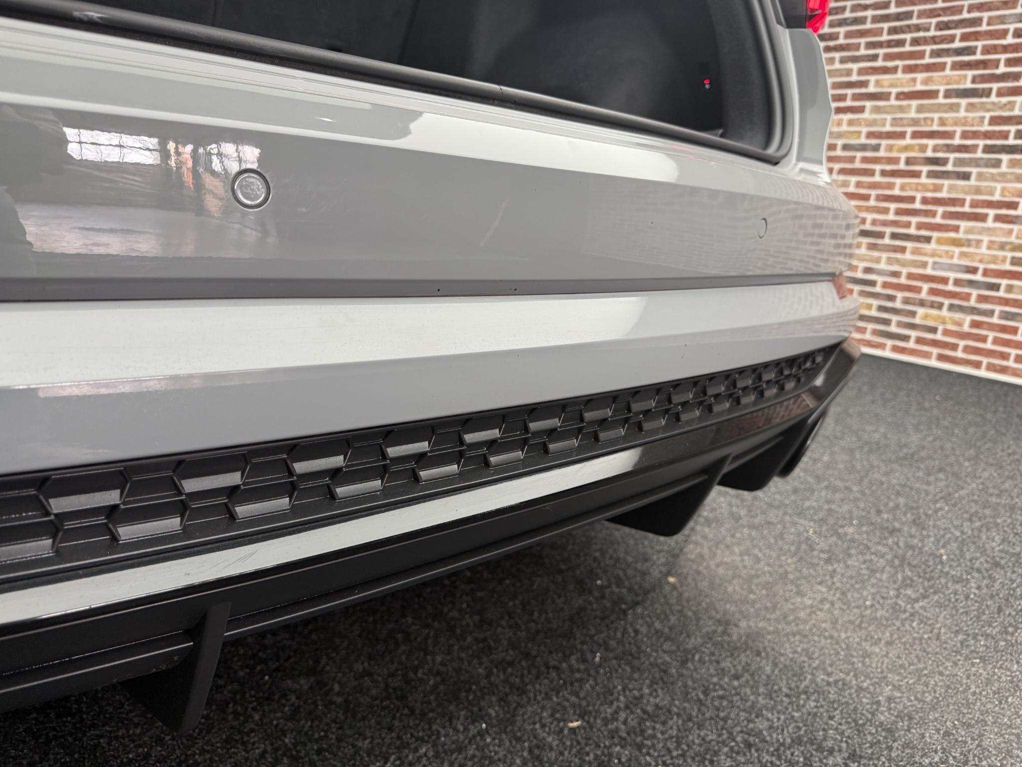 Foto van Audi RS Q3