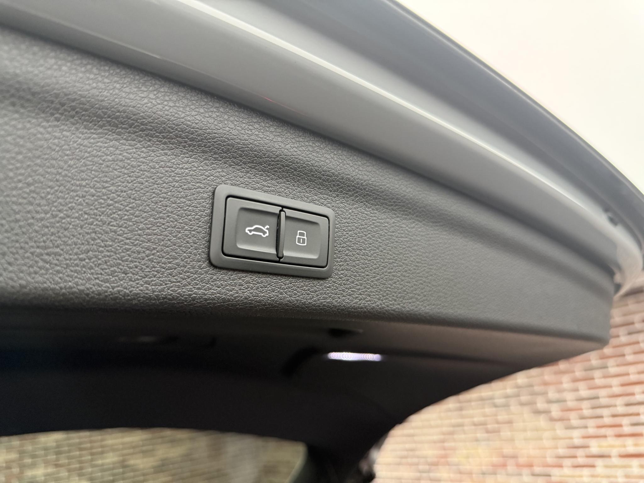 Foto van Audi RS Q3
