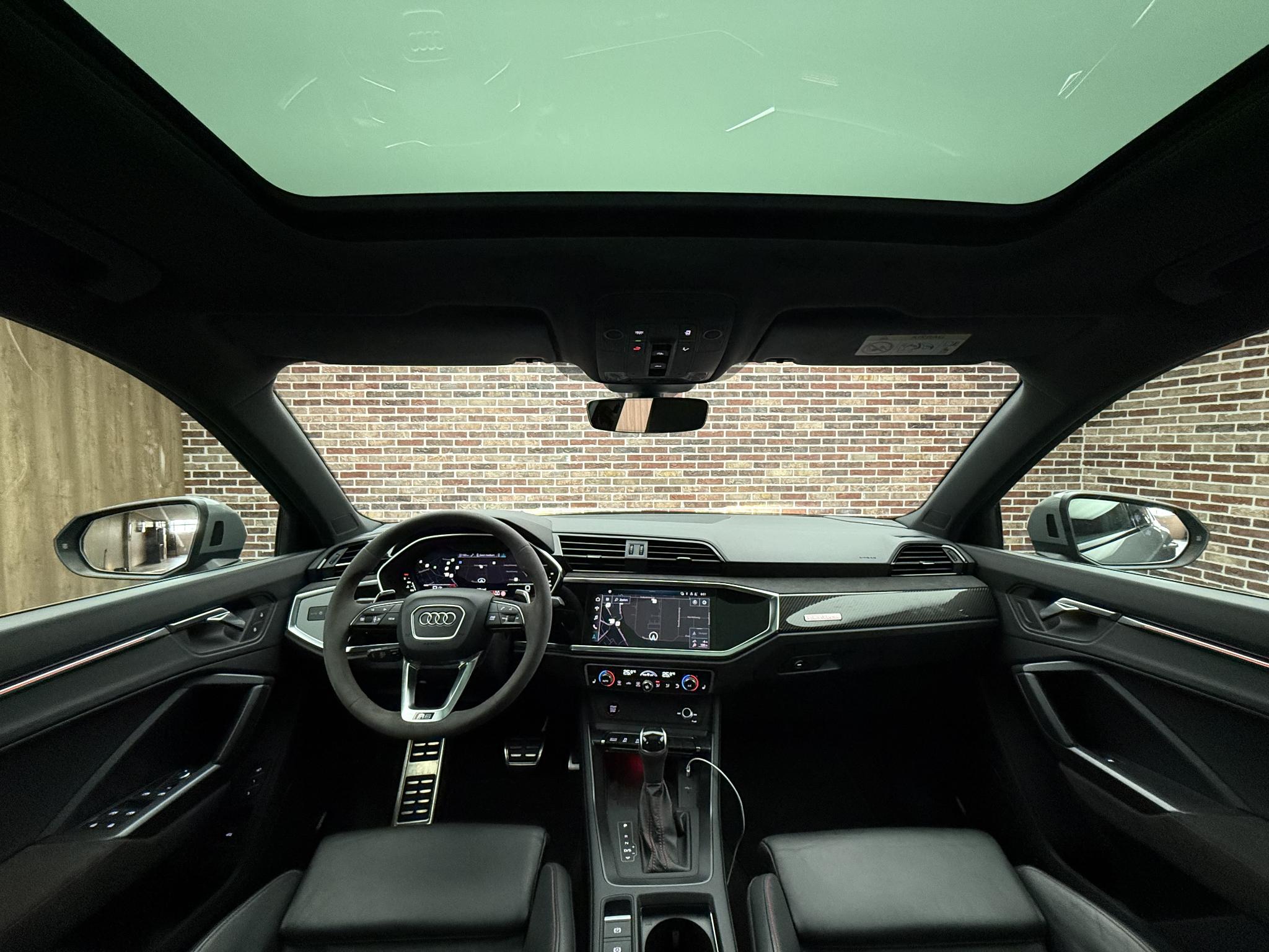 Foto van Audi RS Q3