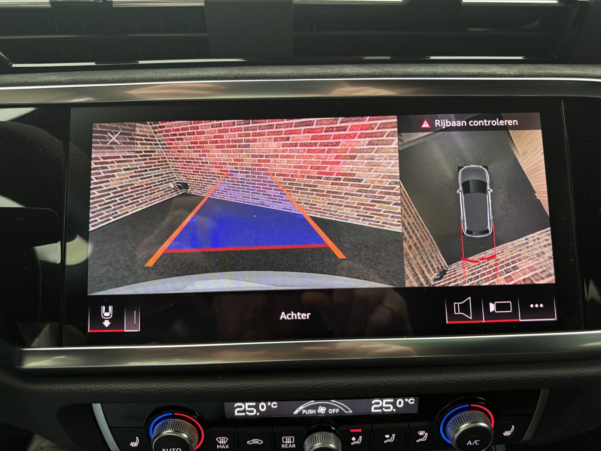 Foto van Audi RS Q3