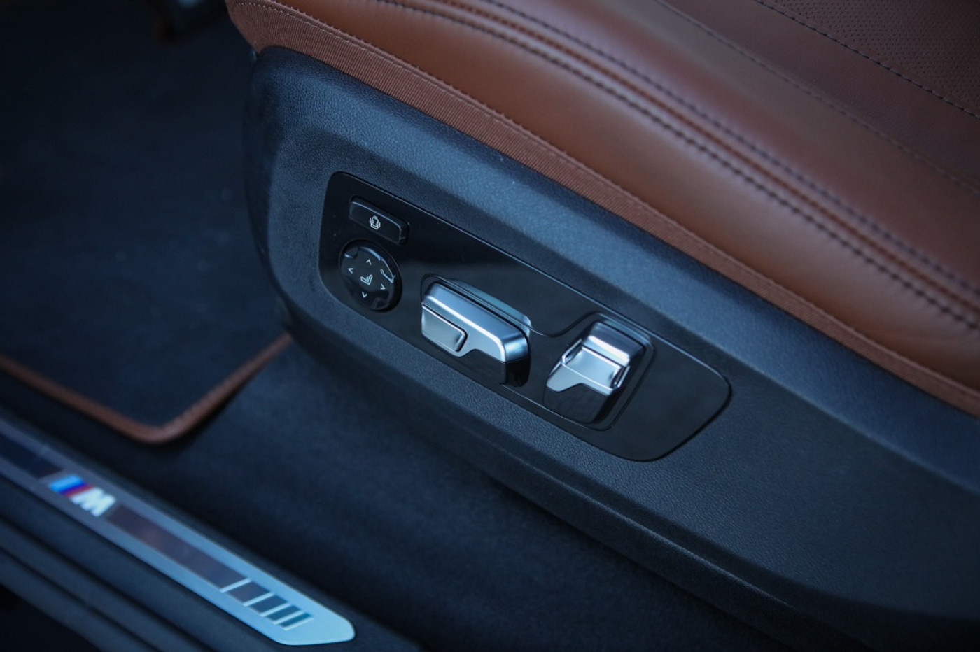 Foto van BMW X5