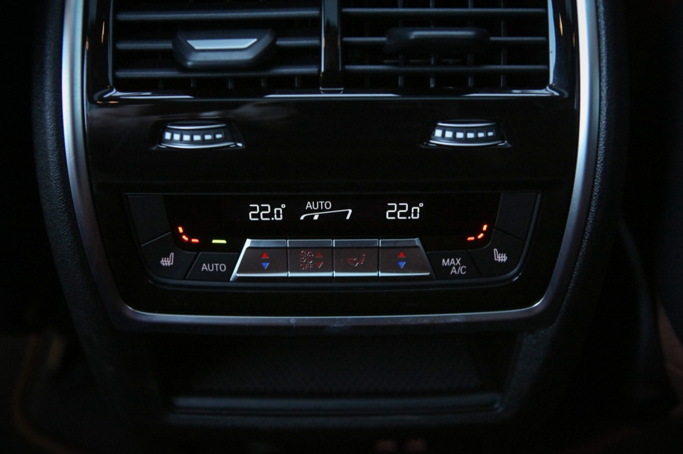 Foto van BMW X5