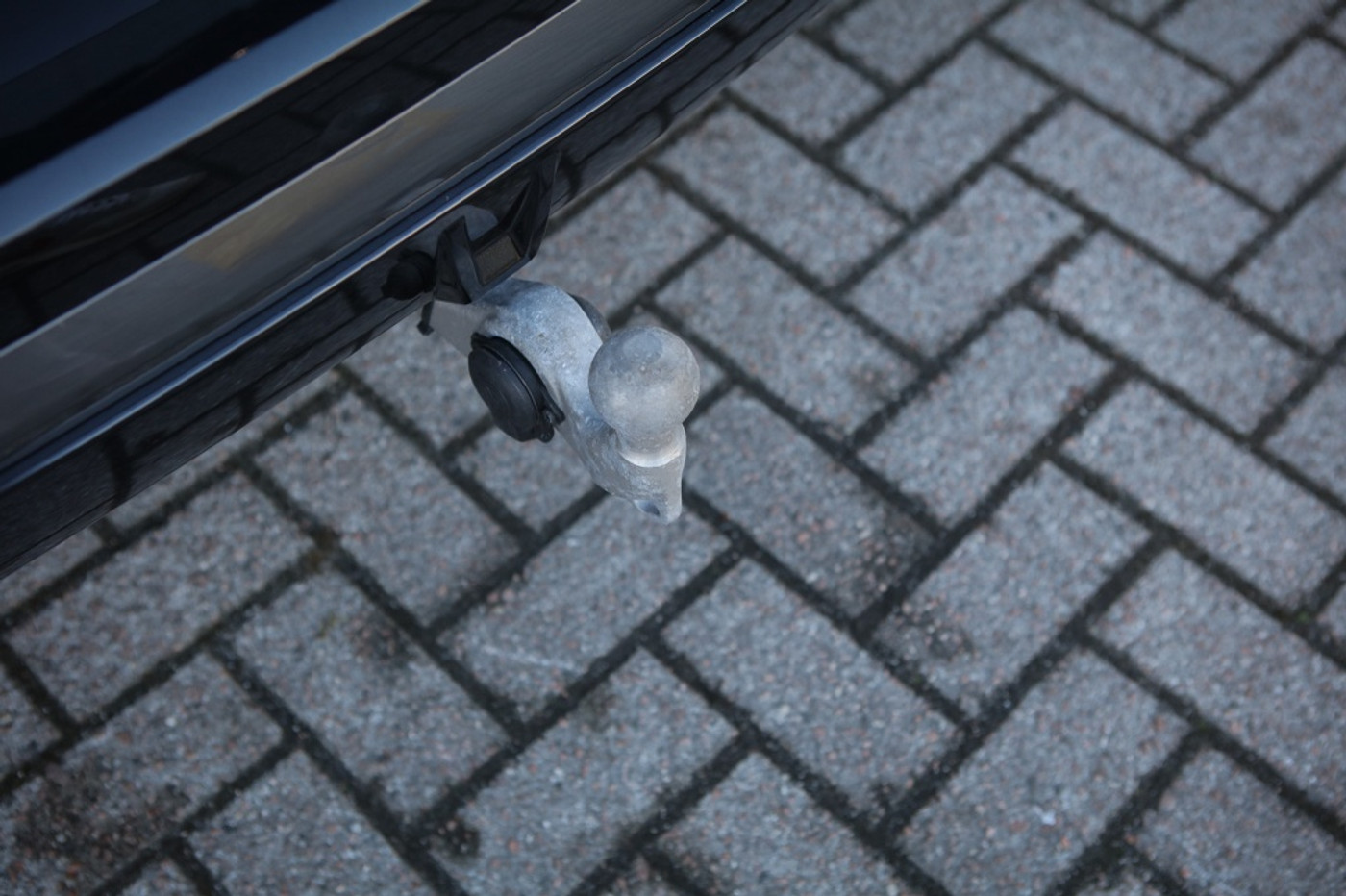 Foto van BMW X5