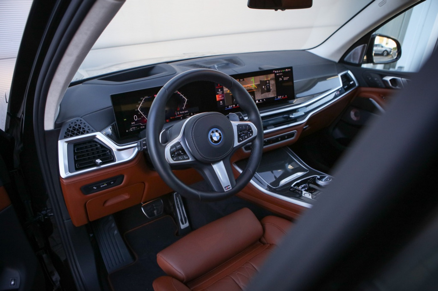 Foto van BMW X5