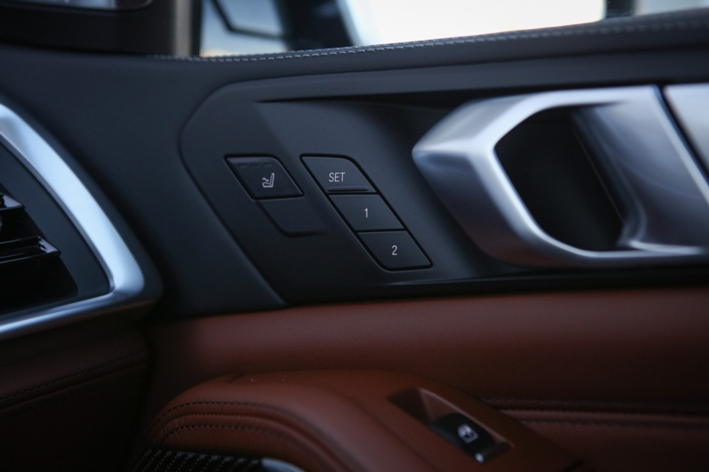 Foto van BMW X5